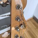 Squier Classic Vibe 60s Jazz Bass