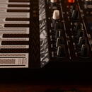 Arturia Microfreak + Decksaver