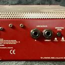 TL Audio Fat Man Fat 1