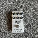 Dunlop MXR M116 Metal Fullbore