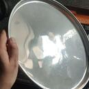 Remo 13" Emperor Coated