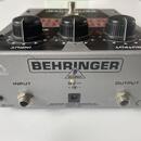 Behringer VD1 Vintage Distortion hledá nového majitele 