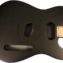 Nove telecaster tela skladom