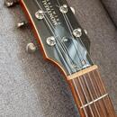 Godin Montreal Premiere Trans Black