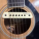 Akustickou kytaru Yamaha DW 4-S