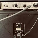 Hughes & Kettner TubeMeister 18 + TM112