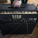 EVH 5150 40W lampové kombo
