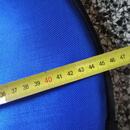 Pouzdro,taška,kryt,obal na činely 45 cm.