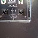HK audio  VT 212 a VX2402
