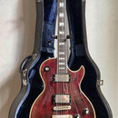 Predám Greco Les Paul EGC-1000 CUSTOM rok 1977 Wine Red