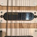 Lace Pickups Sensor Gold 3 Pack BK