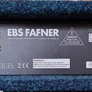 Basový aparát EBS Fafner TD600 + 2 boxy