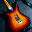 Tokai Silver Star