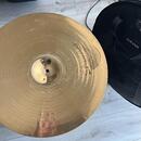 Ride Sabian 20"