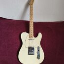 Fender USA Standard Telecaster 1994,snímače CS Texas Special