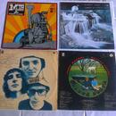 LP ,SP desky  rock, pop, jazz
