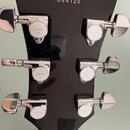 D'Angelico Premier DC (335 style)