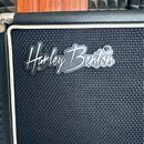 Predám basovú bedňu Harley Benton 810