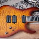 Schecter Banshee-6 Passive