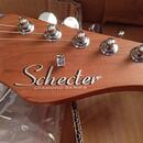 Schecter Jack Fowler Traditional