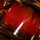 Yamaha Live Custom Hybrid Oak 