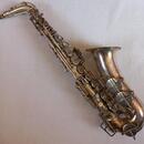 Alt saxofon Kohlert High Class No. 262571
