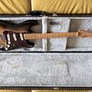 Squier Clasik vibe 50’s s Fender Tex Mex snímači 