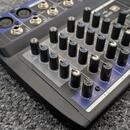 Wharfedale Pro mix 802 usb