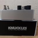 Universal Audio UAFX Knuckles Gitarový predzosilňovač