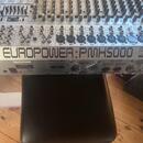 Sestava PowerMix Behringer EUROPOWER PMH5000+Repro EUROLIVE 