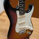Fender Highway One Stratocaster 2006 (made in USA)