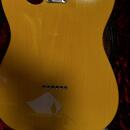 Fender telecaster Mexiko