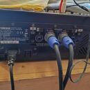 Prodám powermix Yamaha EMX5014C +bedny a stojany