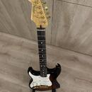Fender American Professional II (levoruký)