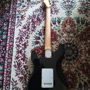 ABX STRATOKASTER