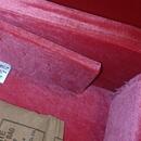 Gibson EXPLORER Historic Hardshell Case '58
