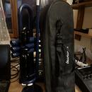 pBone music pTrumpet Blue