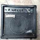 Kytarový set pro LEVÁKY: Harley Benton (Les Paul) + kombo