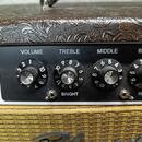 BLUETONE BLACK KING