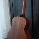 Taylor GTe Blacktop