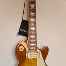 Epiphone Les Paul Standart PRO Honeyburst