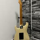 Prodám limitovanou edici kytary FENDER Stratocaster FSR Aero