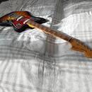Predam Fender Jaguar (s alebo bez Novak pickups)
