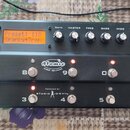 !PRODÁNO!  Atomic Amplifire 12