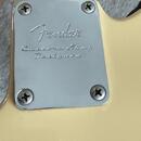 2008 Fender Baja 50's Telecaster