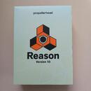 Propellerhead Reason 10