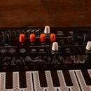 Arturia Microfreak + Decksaver