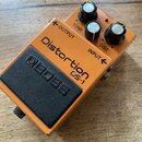 Originální JAPAN DISTORTION BOSS DS-1 Toshiba TA7136AP 1984