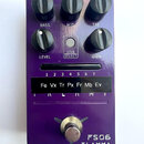 Flamma FS06 kytarový preamp/ modeller