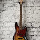 G&L Fullerton Deluxe JB USA